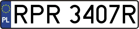 RPR3407R
