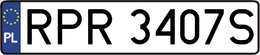 RPR3407S