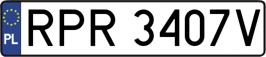 RPR3407V