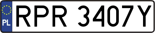 RPR3407Y