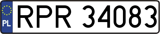 RPR34083