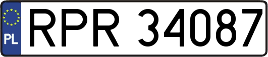 RPR34087