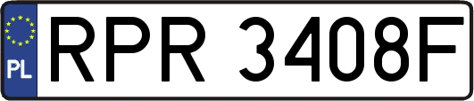 RPR3408F