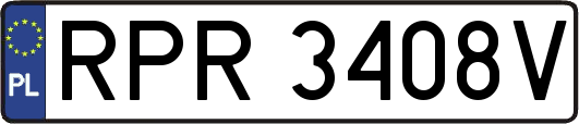 RPR3408V