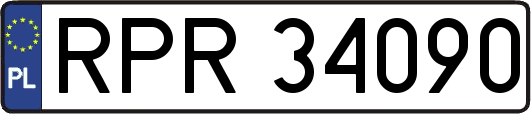 RPR34090