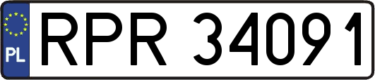 RPR34091