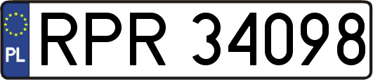 RPR34098