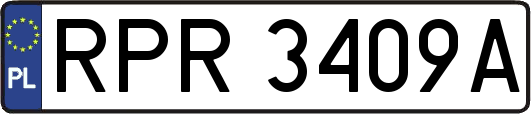RPR3409A