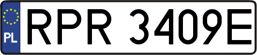 RPR3409E