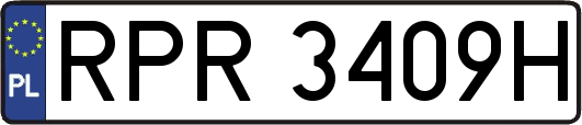 RPR3409H