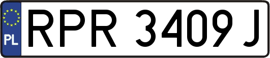 RPR3409J