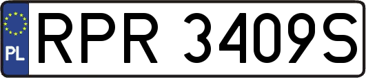 RPR3409S
