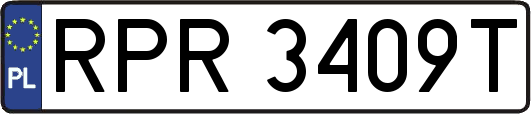 RPR3409T