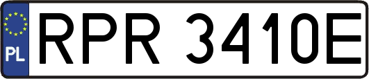 RPR3410E