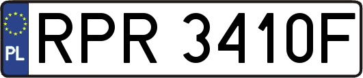 RPR3410F