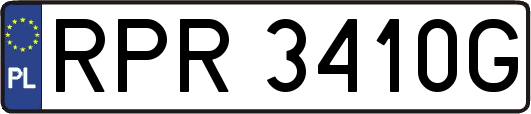 RPR3410G