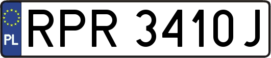 RPR3410J