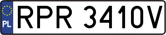 RPR3410V