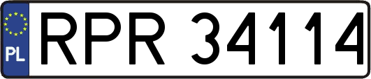RPR34114