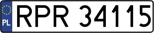RPR34115
