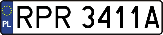 RPR3411A
