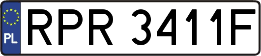 RPR3411F
