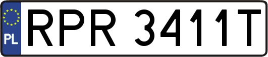 RPR3411T