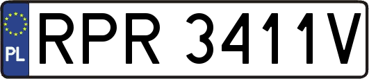 RPR3411V