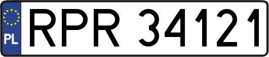 RPR34121