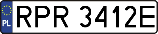 RPR3412E