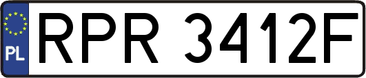 RPR3412F