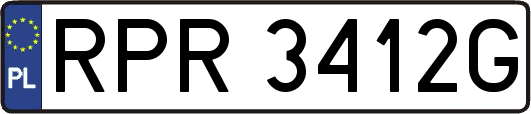 RPR3412G