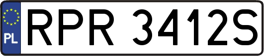 RPR3412S