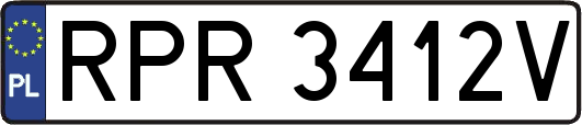 RPR3412V