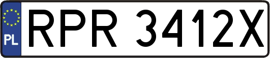 RPR3412X