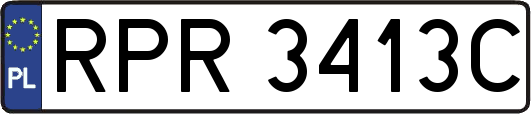 RPR3413C