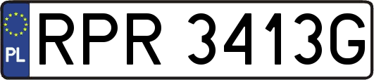 RPR3413G