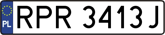 RPR3413J