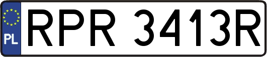 RPR3413R