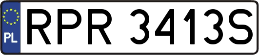 RPR3413S