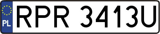 RPR3413U