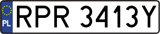 RPR3413Y