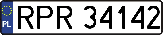 RPR34142