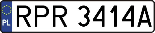 RPR3414A
