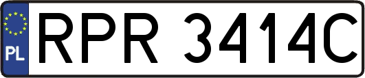 RPR3414C