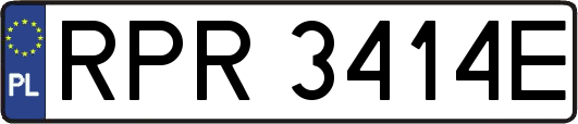 RPR3414E