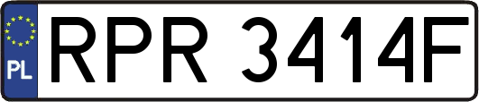 RPR3414F