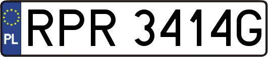 RPR3414G