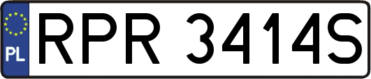 RPR3414S