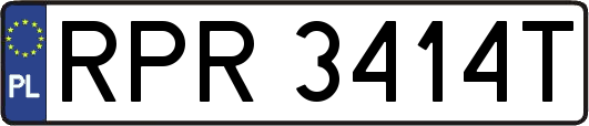 RPR3414T